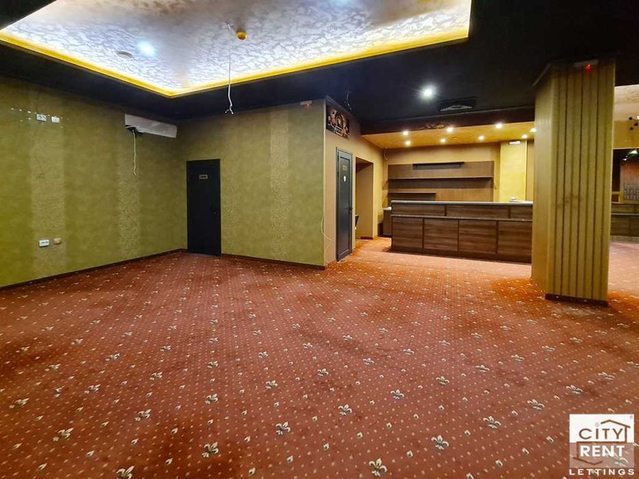 110704 Магазин/търговско помещение в топ центъра на гр. Велико Търново