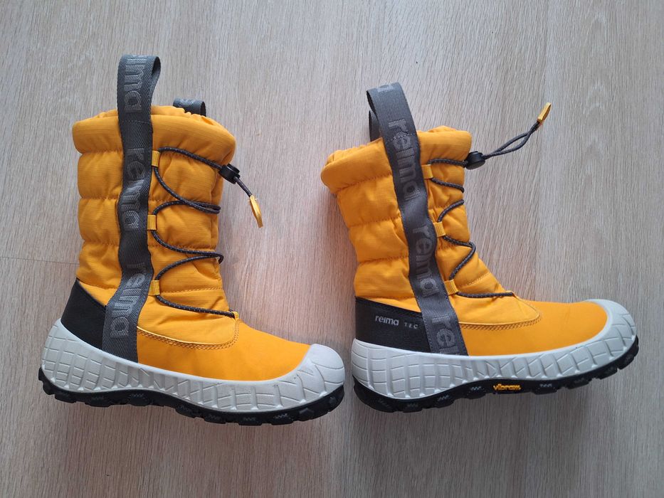 Cizme de iarna copii REIMA