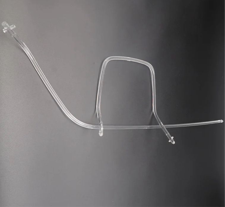 Kit Reparatie Fibre Fibra Far Lumini De Zi DRL Vw Touareg 2 2016-19