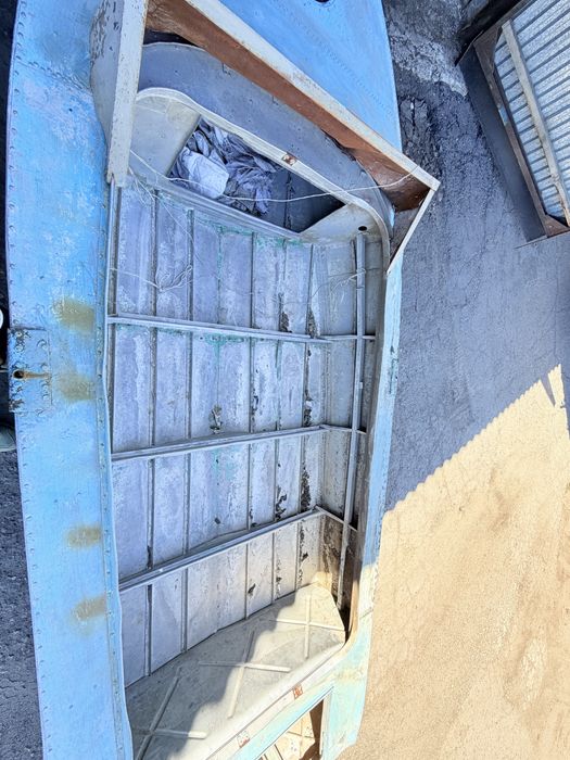 Продам лодку прогресс 2