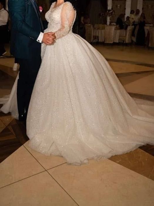 Rochiță de mireasă