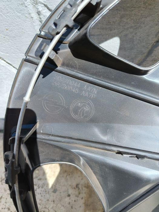 Capac roata Opel 16"