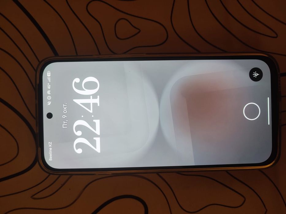 nothing phone 4b телефон