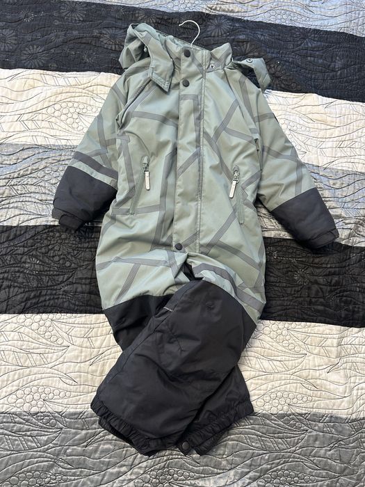 Комбинезон зима Крокид