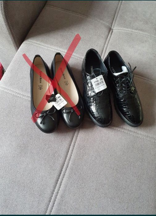 Продам  новую женскую обувь