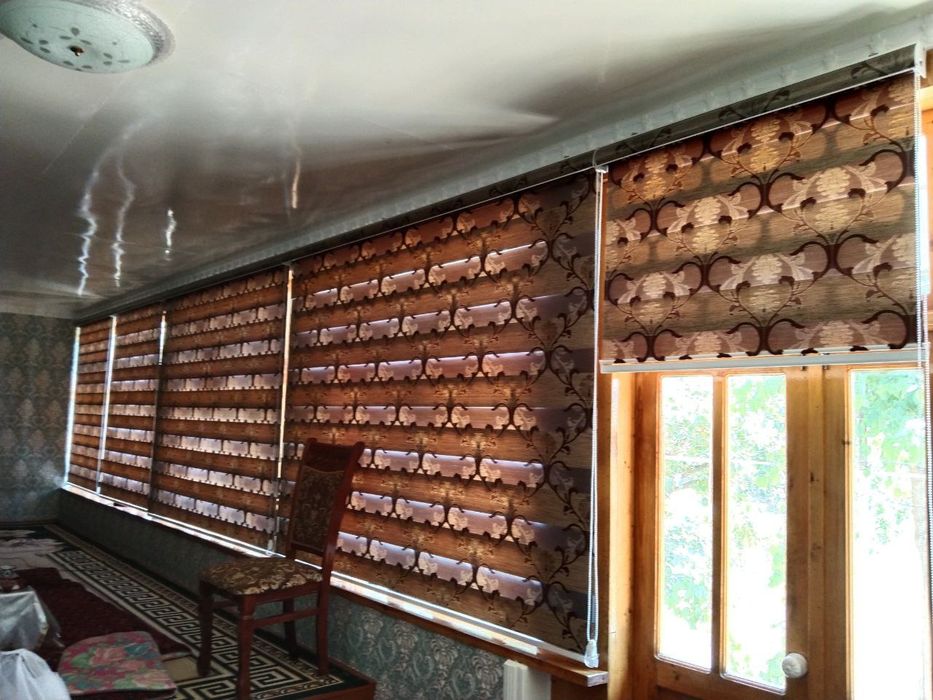 Turetiskiy jalyuzi arzon narxda