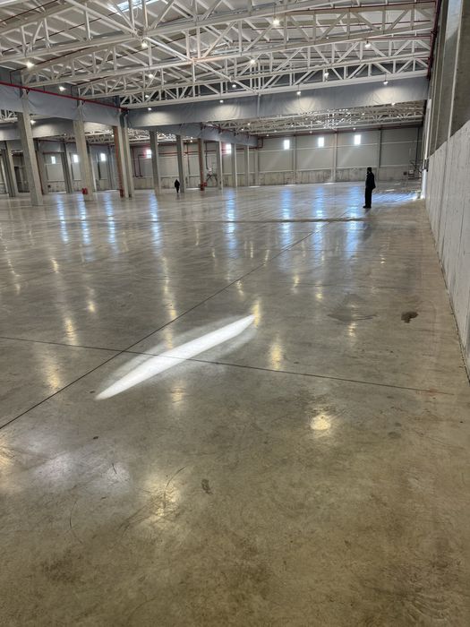 Дава се под наем Склад в Разград, Абритус - 7000 кв.м за 25500 € - Снимка #5