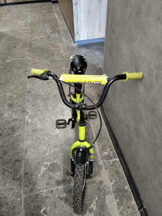 Продам детский велосипед Start 20