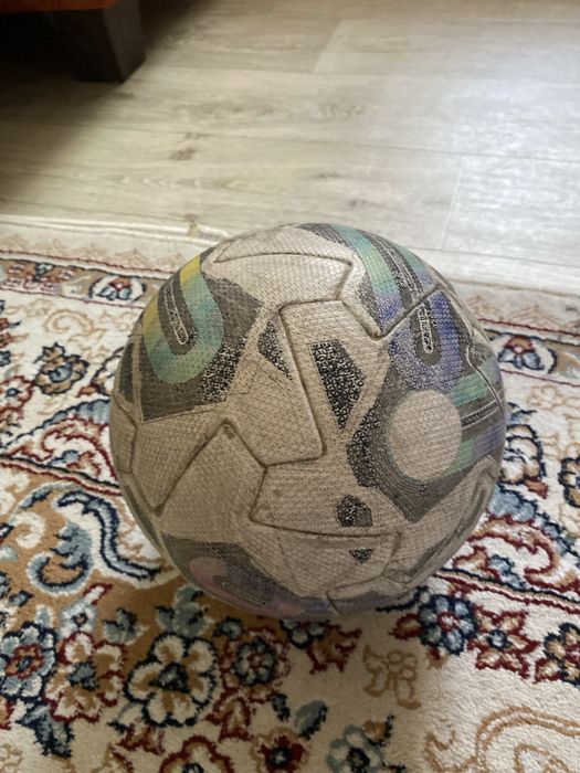 мяч Puma orbita 5 оригинал