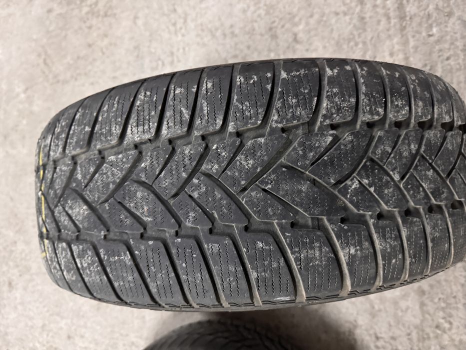 Dunlop Grandtrek WT M3 255/55R18 - 4 бр.