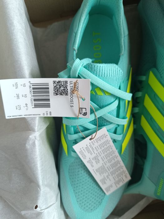 Adidas ultraboost 5
