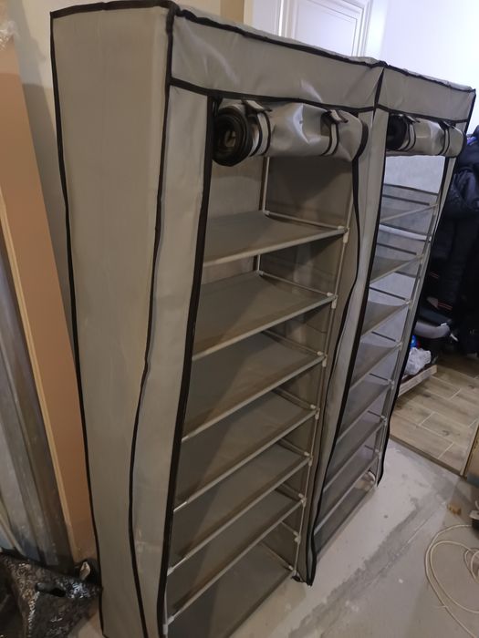 Продам временный шкаф товар для дома