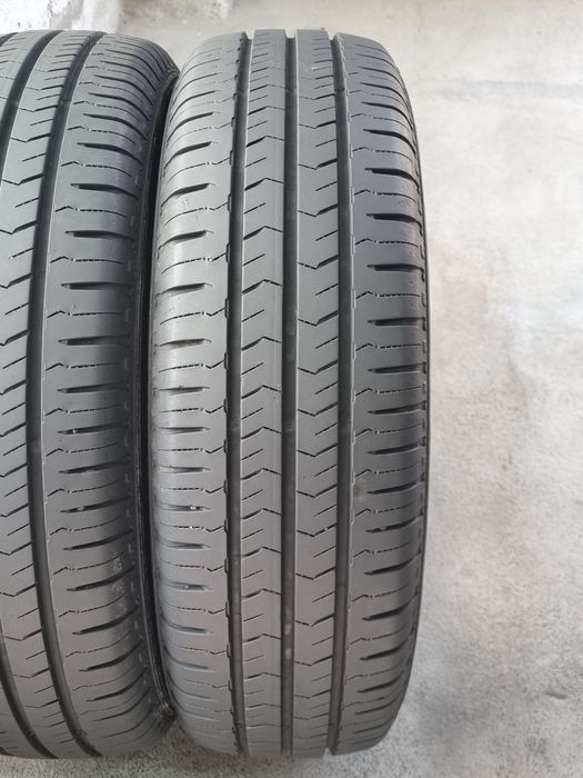 "Dot 23" 215/75/16 С Nexen 2Броя: 140€ 8.4мм