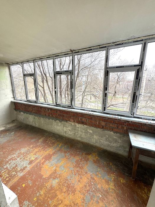 Октяабирь Риводж 2х Прадаётся можно через банк 2этаж