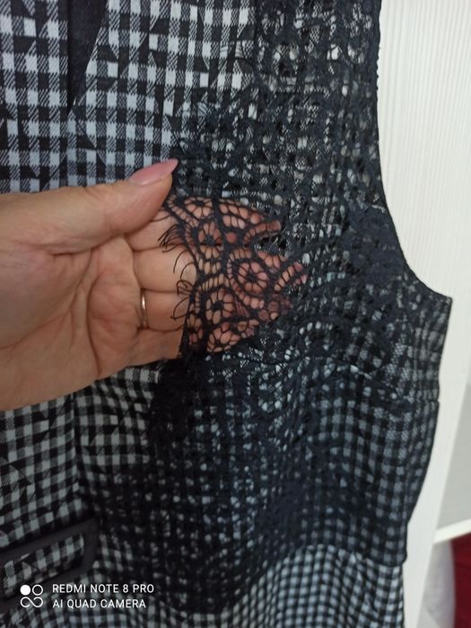 Продам сарафан 56 размер