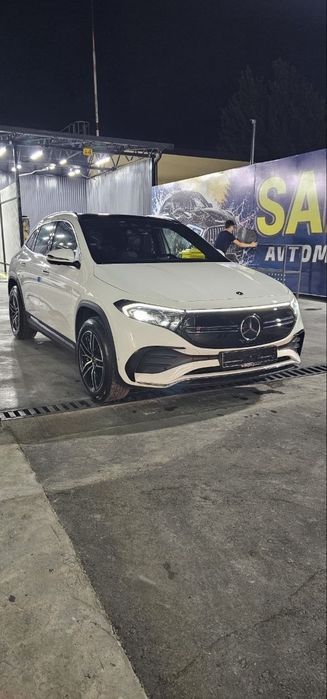 mercedes benz A250