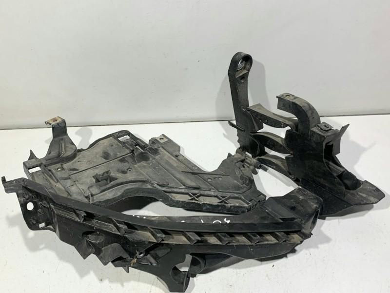 Suport far dreapta Audi A4 (2007-2011) [8K2, B8] 8K0805608A