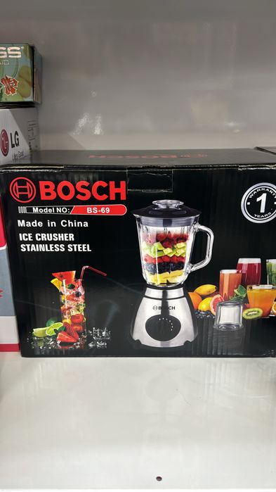 Стационарный Блендер Смузи Кофемолка!!