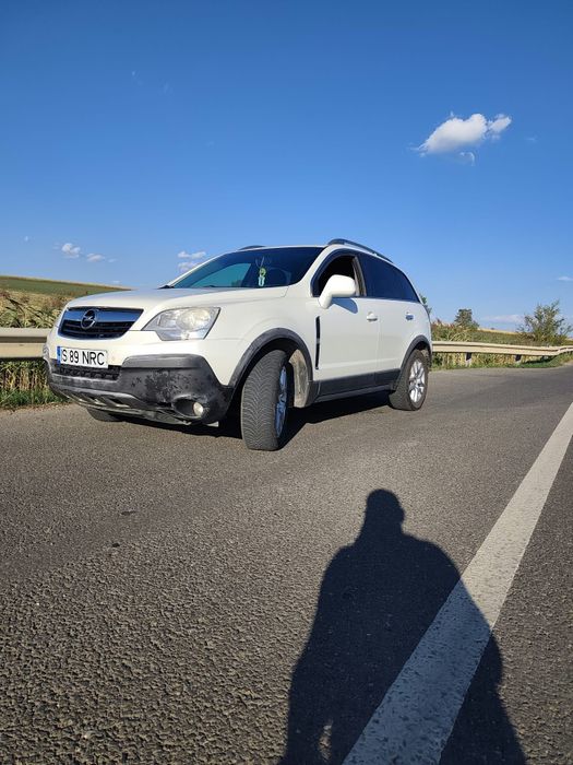 Opel Antara 2.0 CDTI
