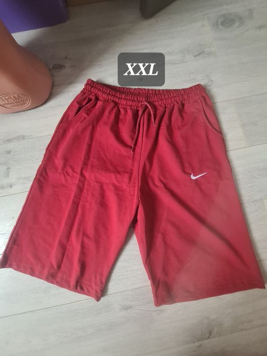 Lichidare!! Pantaloni scurti bumbac