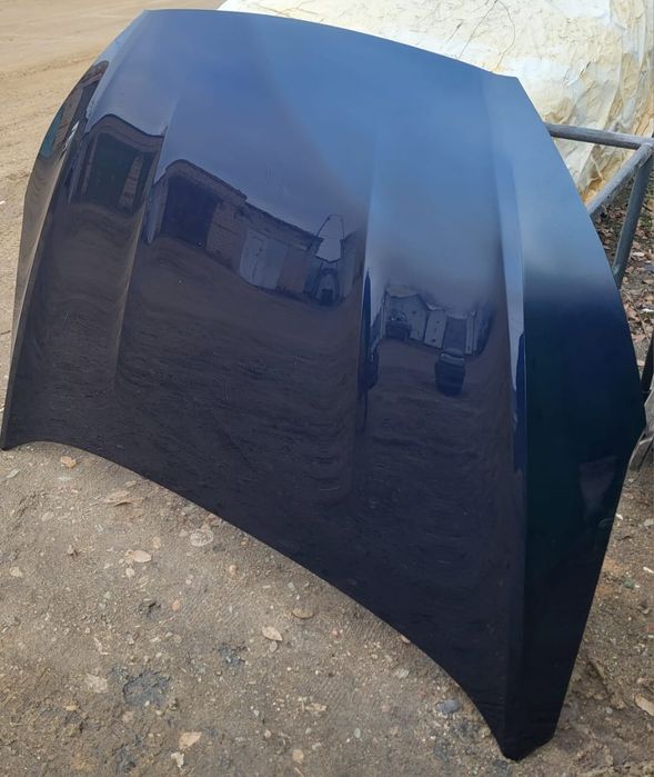 Продам капот Jetour x70