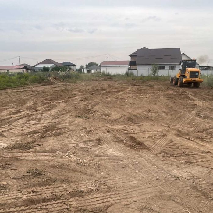 Продам участок, 5.37 соток, ЛПХ