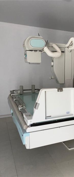 Р Е Н Т Г Е Н. Дистанционный пульт управления.