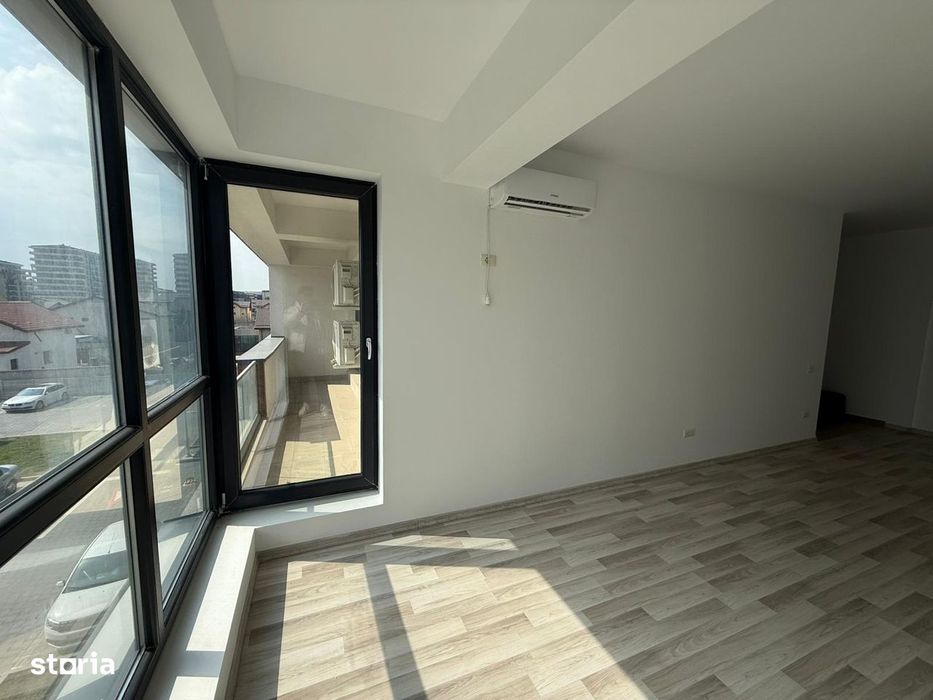 Apartament cu 2 camere. Spazio Residence