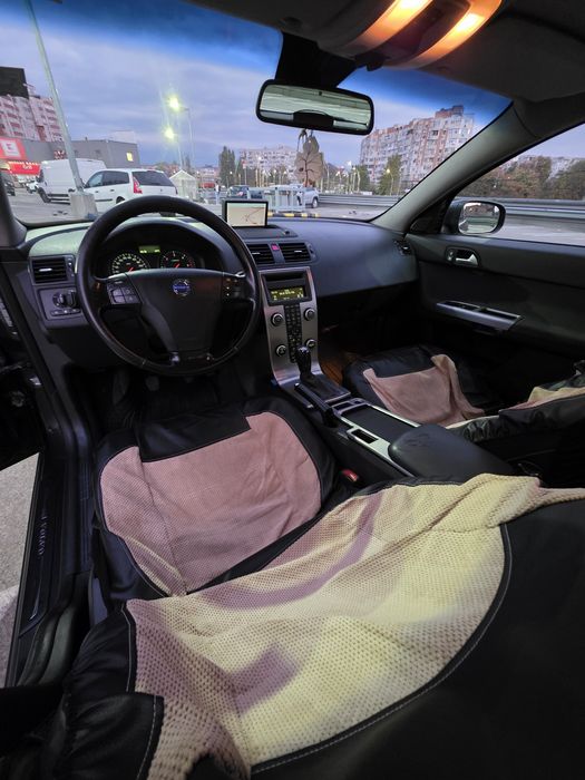 Volvo V50 an 2009