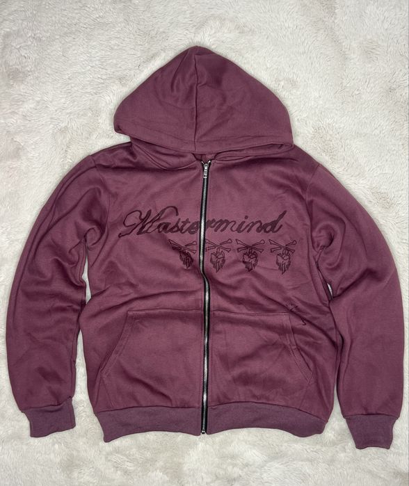 Travis Scott x Mastermind