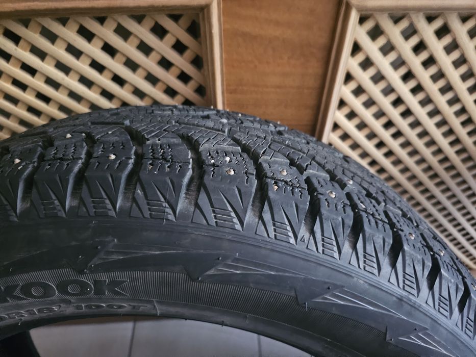 225/60/18 hankook