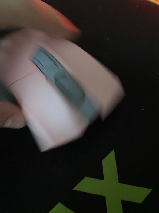 игровая мышь asus rog gladius 2 origin pnk