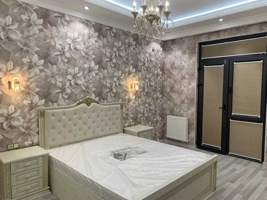 Срочно!Сдается Квартира 3/5/9  ЖК Green Park Ор-р Ул. Махтумкули! а*