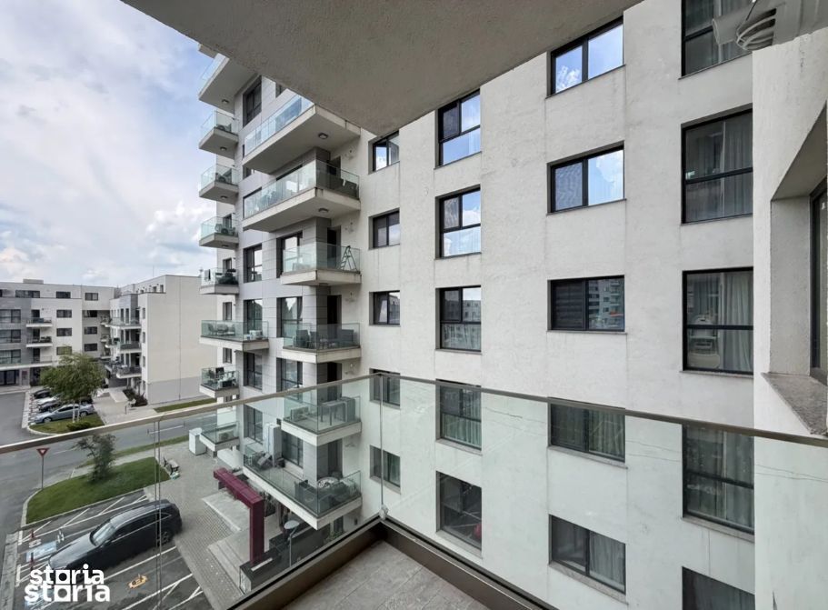 Apartament 2 camere/ Onix Park/ Aviatiei-Pipera