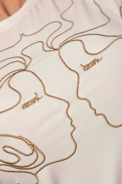 Нова пола и топ cocoon