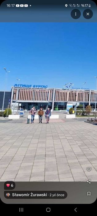 Продава се Парцел в Поморие - 10000 кв.м за 3 €/кв.м - Снимка #5