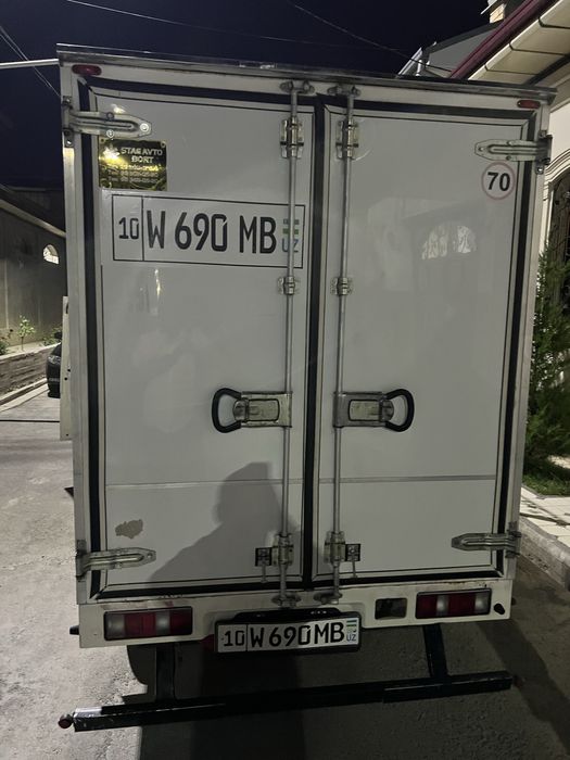 Продается Changan Labo в идеальном состоянии