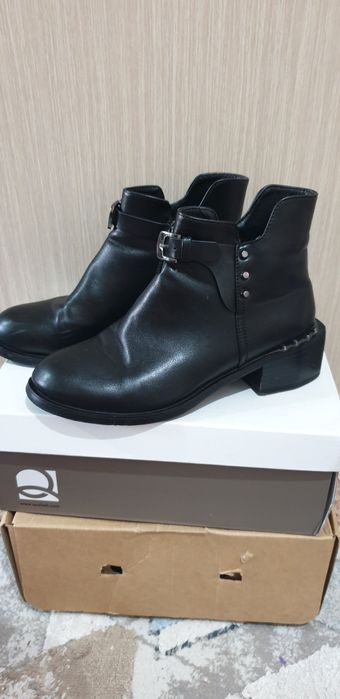 Женская обувь весна  лето