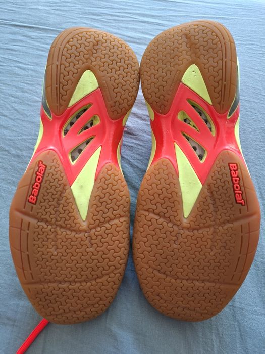 Обувки/маратонки за зала Babolat Shadow Spirit