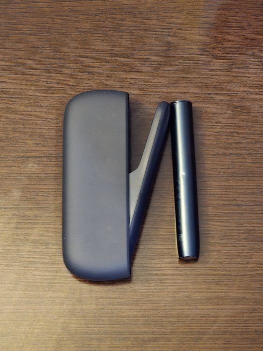 Iqos iluma i - set