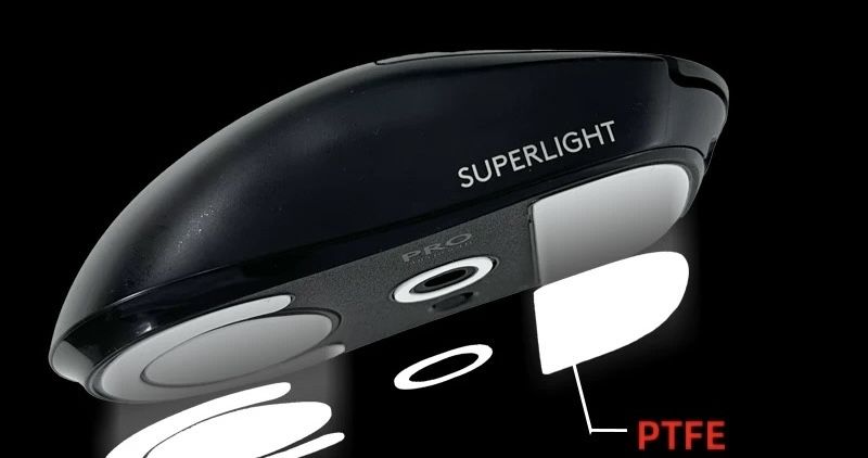 Продам глайды, ножки для мышек