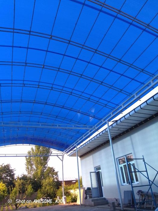 Leksan  Polikarbanat  polikard