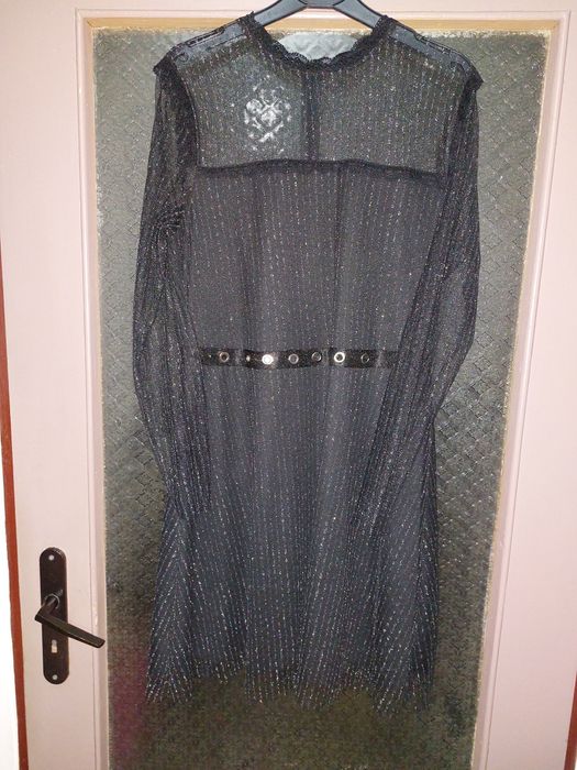 Дамска красива рокля