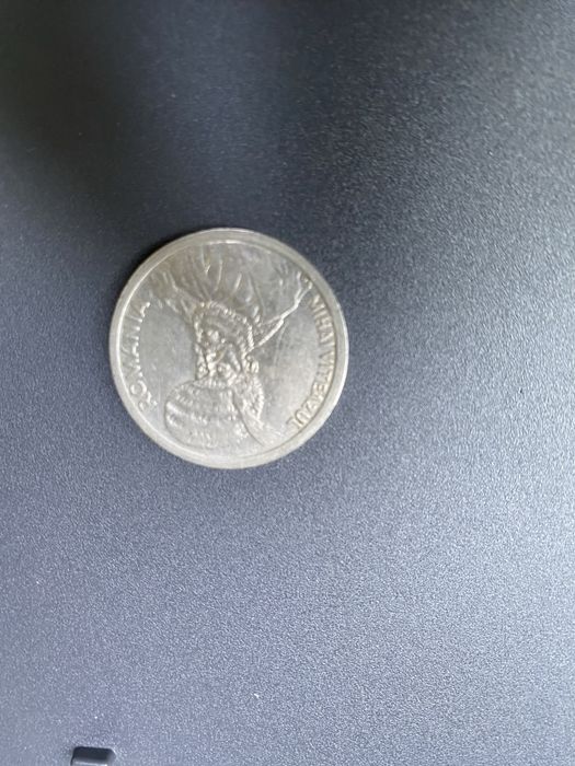 Monede romanesti de vanzare