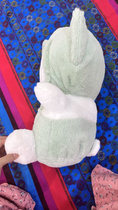 Плюшевая игрушка