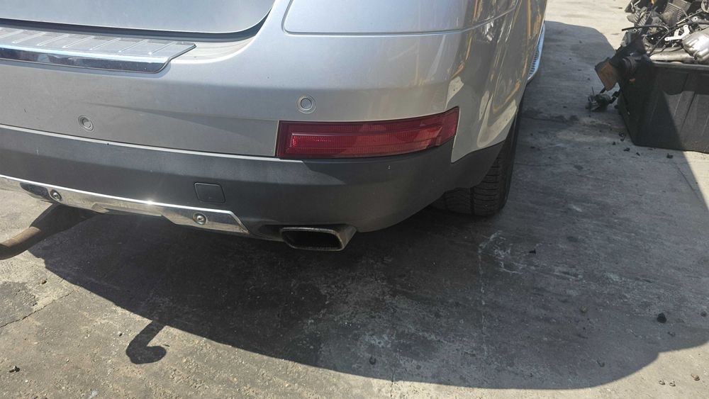Bara spate Mercedes GL X164 GL320 GL350 GL420 GL450 GL500