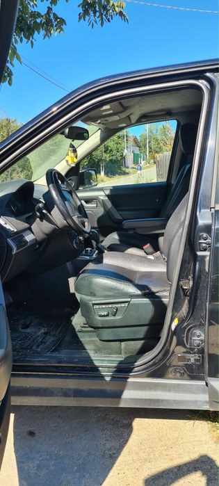 LAND ROVER Freelander 2007 — imagine 4