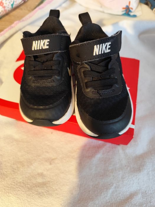 Детски маратонки Nike