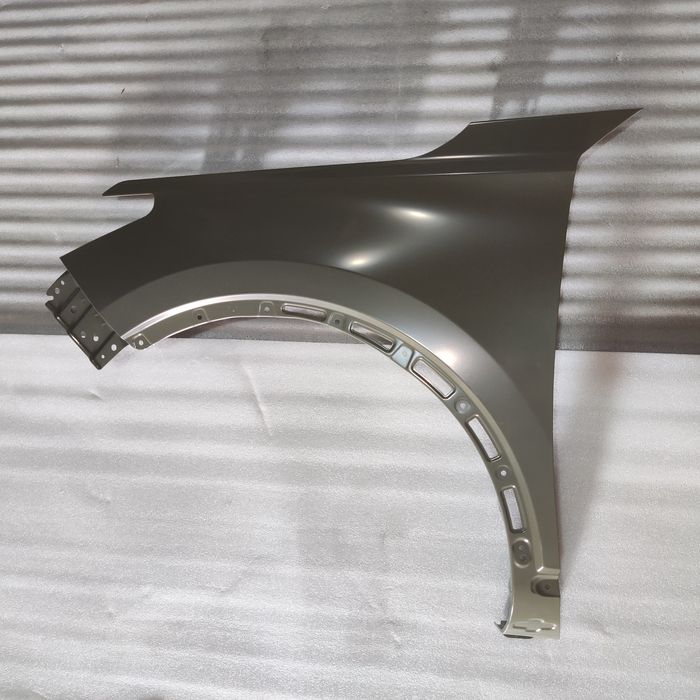 Оригинальные крылья для всех моделей Chery