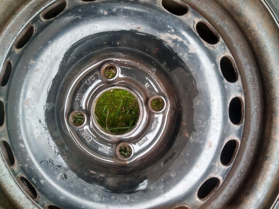 Джанти  14  4х100